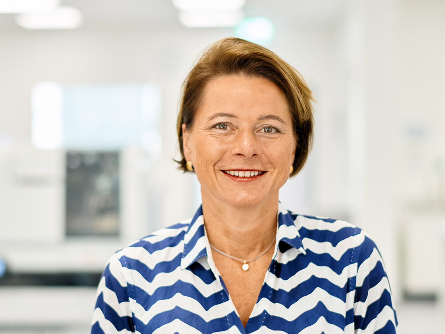 Dr. med. Simone Brunner