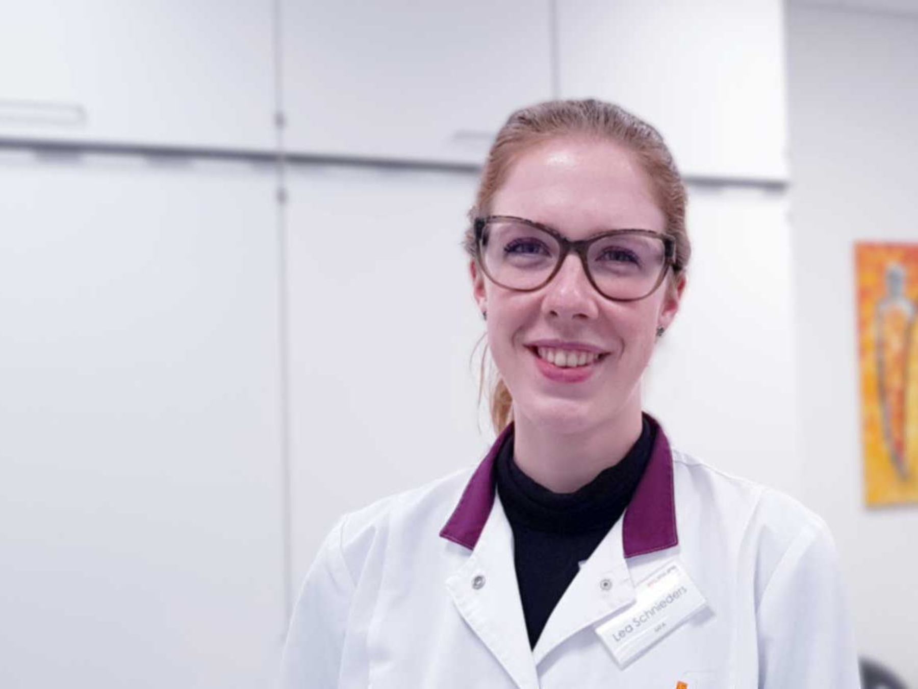 Ansprechpartner Labor Dr. Brunner